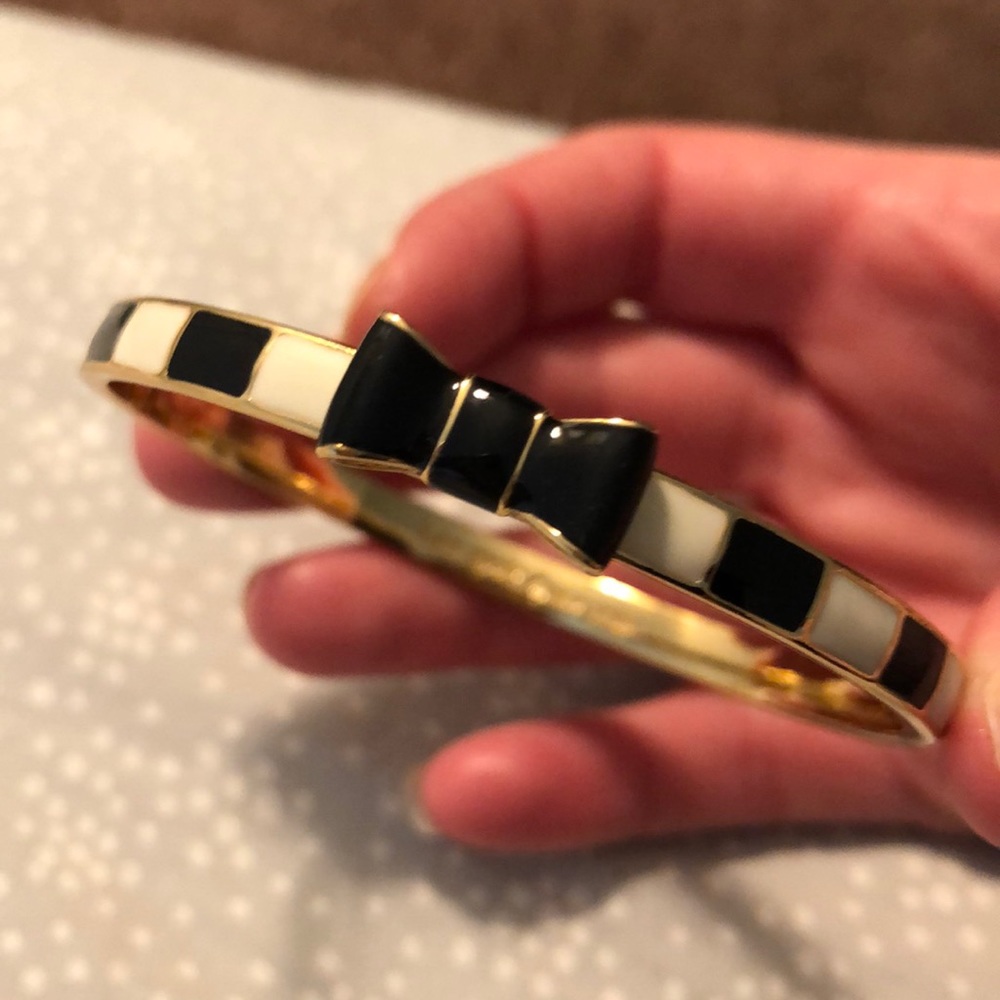 Kate spade hit your stride bangle